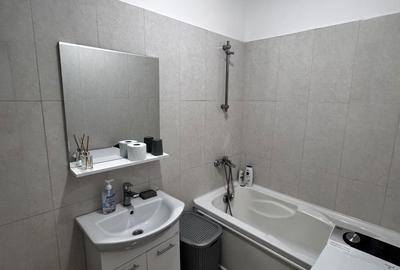 Apartament cu 3 camere, mobilat în Valea Rosie - 7