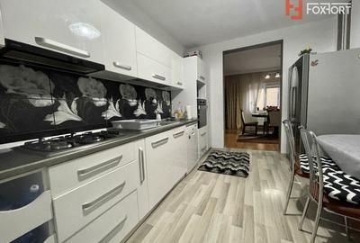 Vila in inima Dumbravitei, 1102 mp teren - ID V3461 Vila in inima Dumbravitei, 1102 mp teren - ID V3461 - 4