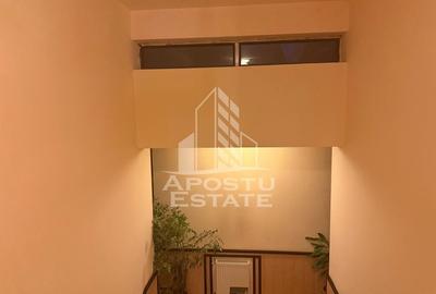 Casa spatioasa cu design american-calea Urseni - 4