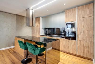 REA1024502 Penthouse 3 camere I Terasa 58 MP I Mobilat si Utilat I Mihai Bravu - 20