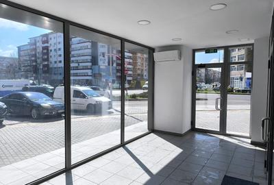 Spatiu comercial de inchiriat pe Strada Bucuresti, Alexandria - 5