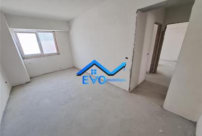 Apartament 2 camere, 59,59 mp, decomandat, de in Galata Ias - 1