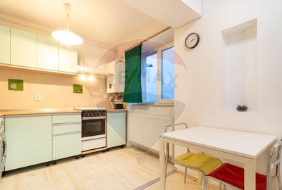 Apartament cu loc de parcare, priveliste libera Delta Vac... Apartament cu loc de parcare, priveliste libera Delta Vac... - 3