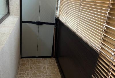 Garsonieră decomandată, mobilată în Odăile - 4