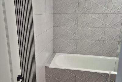 Apartament cu 3 camere în Progresul - 4
