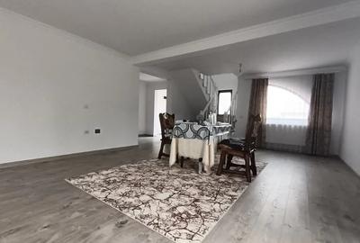 Casă cu 6 camere în Șcheia - 2