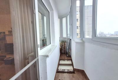 Garsonieră decomandată, mobilată în Doamna Ghica - 15