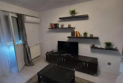 Apartament cu 2 camere semidecomandat în Central - 7