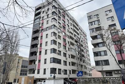 Apartament cu 3 camere decomandat, mobilat în Grozăvești - 25