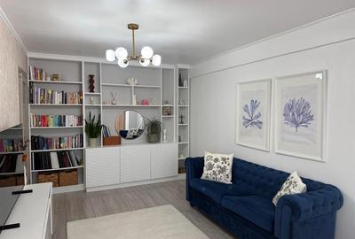 2 Camere Decomandat + Loc de Parcare - Tatarasi - 2