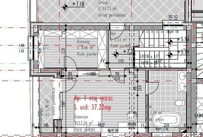 Casa duplex, 4 camere, proiect nou, Gheorgheni - 2