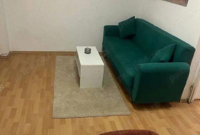 Apartament cu 2 camere semidecomandat în Tătărași