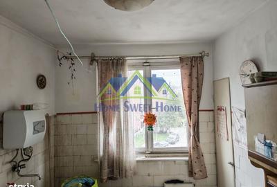 Apartament cu 2 camere semidecomandat în Central - 2