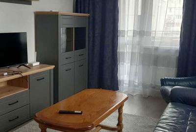 Apartament cu 2 camere decomandat în Alexandru cel Bun - 3