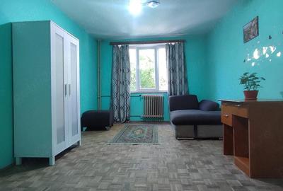 Apartament cu 2 camere decomandat în Negru Vodă - 8