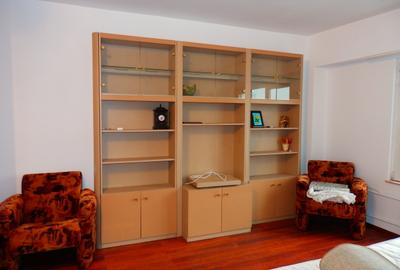 UNIRII Matei Basarab ALBA IULIA,metrou Muncii Bl 1990 MIXT REABILITAT DECOMANDAT - 7