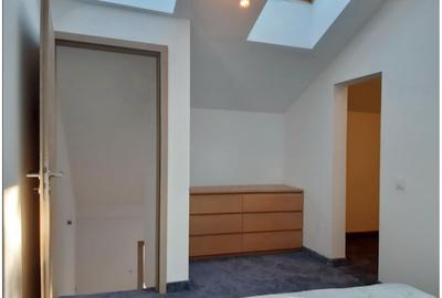 Apartament cu 2 camere decomandat, mobilat în Brașovul Vechi - 5