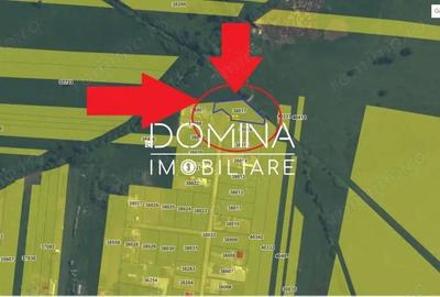 Teren de 1184 mp, în Drăguțești - 1