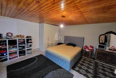 Casa de vanzare Bradeni (zona lacuri pescuit) - 8