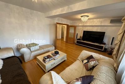 Apartament 4 camere Blv Unirii | 126 mp | Vedere Blv| Mobilat Utilat - 4