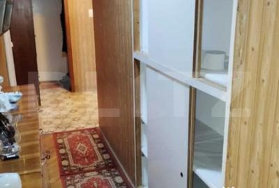 Apartament cu 4 camere decomandat, mobilat în Central - 12