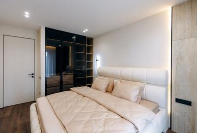 Apartament cu 3 camere în Pipera - 6