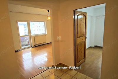 Apartament 3 camere Falticeni De Vanzare 0727817187 - 10