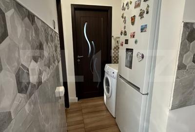 De vanzare | Apartament 2 camere decomandat Etaj 4/10 | Balcon mare | Zona verde - 5