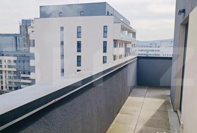 Apartament cu 2 camere decomandat în Central - 9