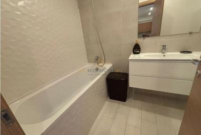 Inchiriere apartament 3 camere, mobilat si utilat, zona Vitan-Barzesti - 13