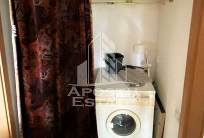 Apartament cu 3 camere semidecomandat, mobilat în Șagului - 5