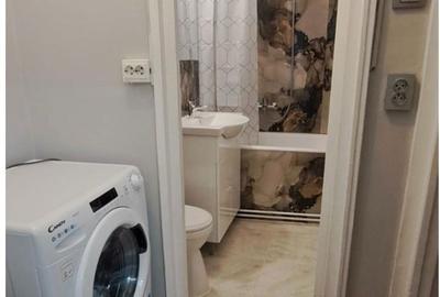 Apartament cu 3 camere în Florilor - 3