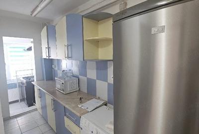 Garsonieră decomandată în Central - 4