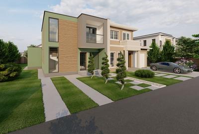 Teren Construcții intravilan de 774 mp, în Aurel Vlaicu - 5