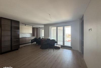 Apartament cu 2 camere, mobilat în Bucureștii Noi - 6