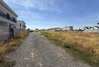 Teren Intravilan In Rate Berceni zona Mamina | curent si gaz | #LG7.1E Teren Intravilan In Rate Berceni zona Mamina | curent si gaz | #LG7.1E - 12