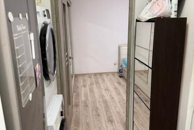 Apartament cu 2 camere decomandat în Teiul Doamnei - 2