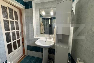 Casă cu 4 camere cu Teren 109 Mp în Central - 8