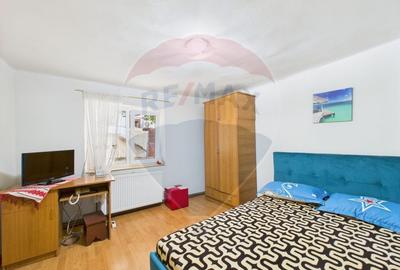 Casa cu 3 camere de vanzare in Rahova - 5