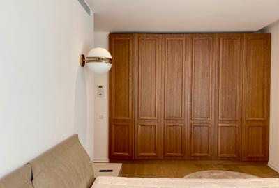 Închiriere DUPLEX premium 127 mp + 121 mp curte | 2 parcări | Primăverii - 20