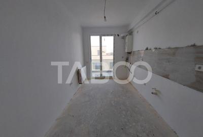 Garsoniera decomandata de vanzare 41 mpu loc parcare balcon - 4