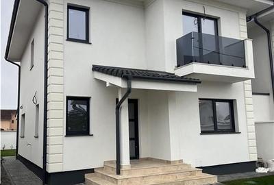 RECO Vila 4 camere Grigorescu - 1