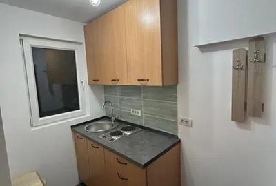 Garsonieră semidecomandată, mobilată în Buziașului - 7