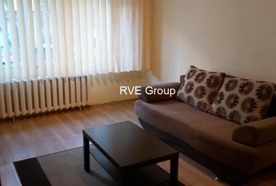 Vanzare Garsoniera confort I - 400 m. (5 min.) metrou Crangasi - 1