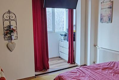 Apartament cu 3 camere semidecomandat în Matei Voievod - 8