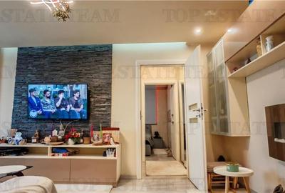 Apartament 2 camere cu finisaje premium mobilat/utilat complet, loc de parcarein - 5