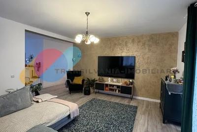 Casă individuală cu 4 camere cu Canalizare în Jucu de Sus - 2