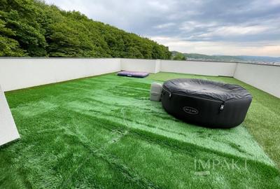 Apartament cu 5 camere decomandat, mobilat în Florești - 18