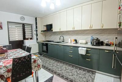 Casă cu 4 camere cu Canalizare în Exterior Nord - 7