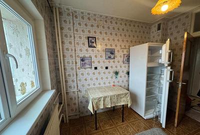 Apartament cu 2 camere semidecomandat, mobilat în Câmpia Libertății - 12